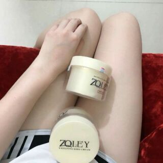 Body zoley