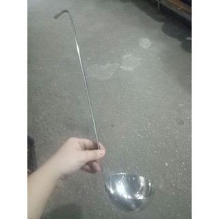 MUÔI MÚC NƯỚC DÙNG PHỞ INOX 304 xịn