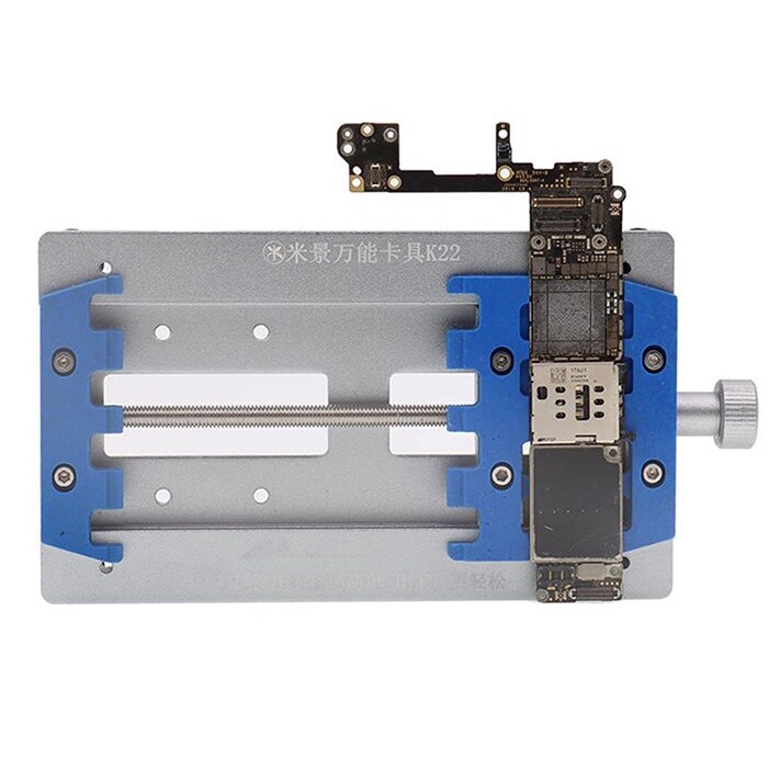Kẹp main đa năng Mijing K22