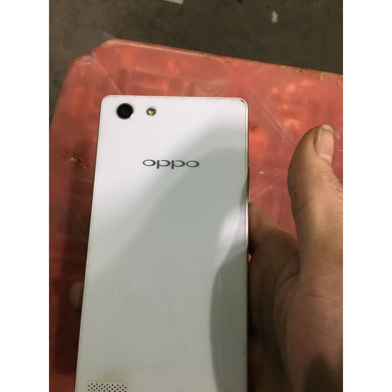 Điện thoại oppo neo 7