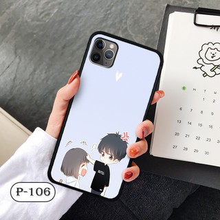 Ốp lưng  iPhone 11 Pro Max-hoạt hình
