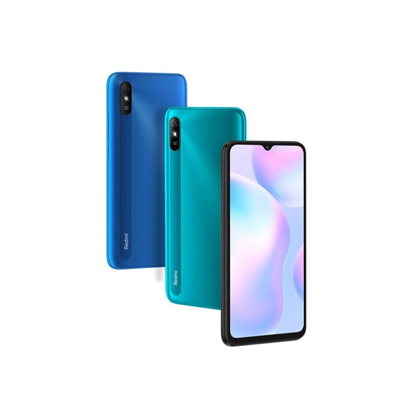 Điện thoại Xiaomi Redmi 9A - Hàng Chính Hãng Mới 100% | BigBuy360 - bigbuy360.vn