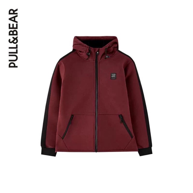 ÁO KHOÁC PULL&BEAR MEN