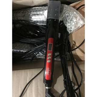 Máy kẹp duỗi tóc cao cấp Obsidian