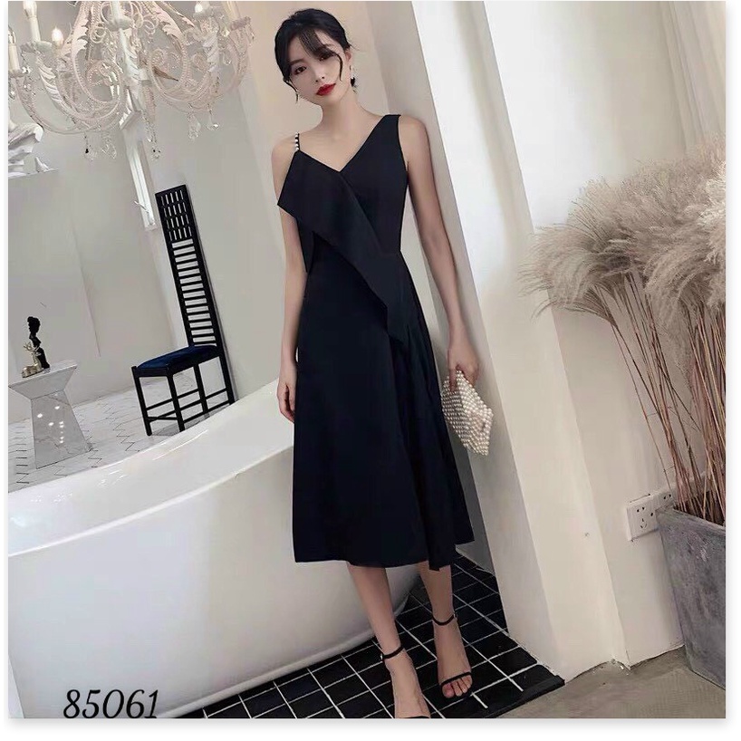 Đầm ford NỮ DỰ TIỆC SIÊU SANG TRỌNG , TÔN DÁNG CHO CÁC QUÝ CÔ KME FASHION