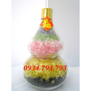 ĐÁ NGŨ SẮC PHONG THUỶ