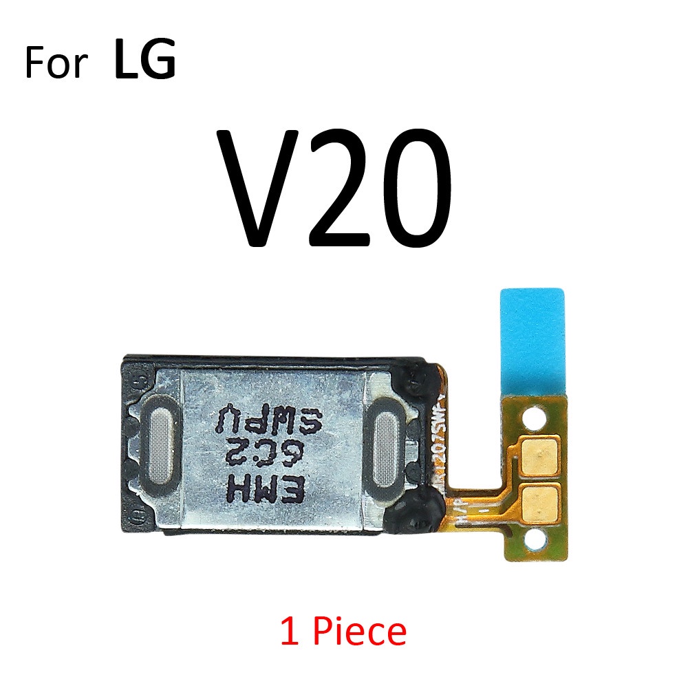 Mạch Loa Tai Nghe Cho Điện Thoại LG V20 V30 V30S Plus V35 V40 V50 V50S V60 ThinQ