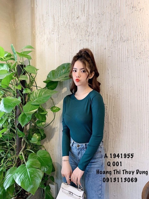 ÁO BODY COTTON ZIP TRƠN SIÊU XINH