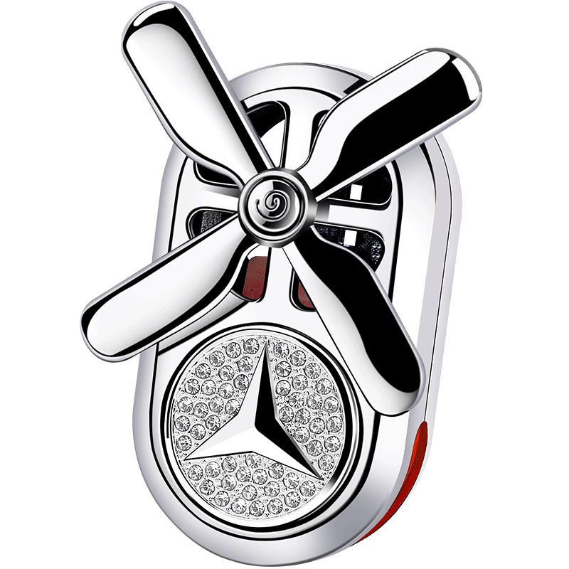 Nước Hoa Xe Hơi Mercedes-Benz E-class C-class S-class GLC GLA CLA GLE Cao Cấp