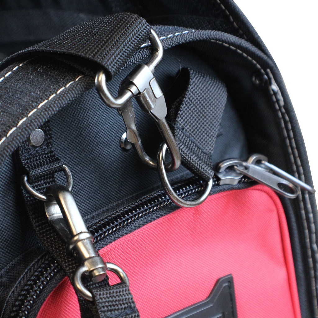 Túi đựng đồ nghề có xe kéo Blackthorn Mỹ