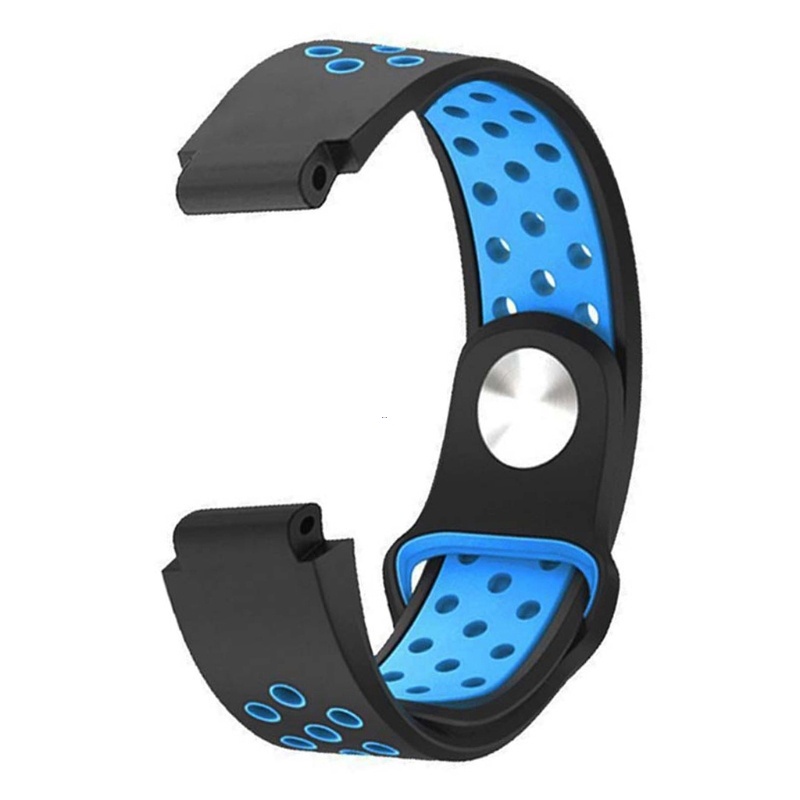 Dây đeo bằng Silicone cho đồng hồ Garmin Forerunner 630 620 230 235 735 XT