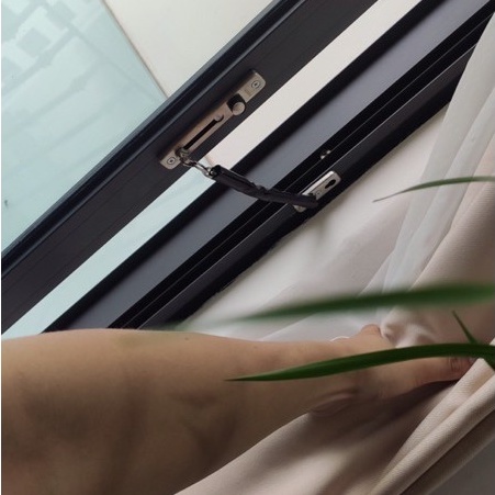 Chốt xích inox chính hãng Imundex