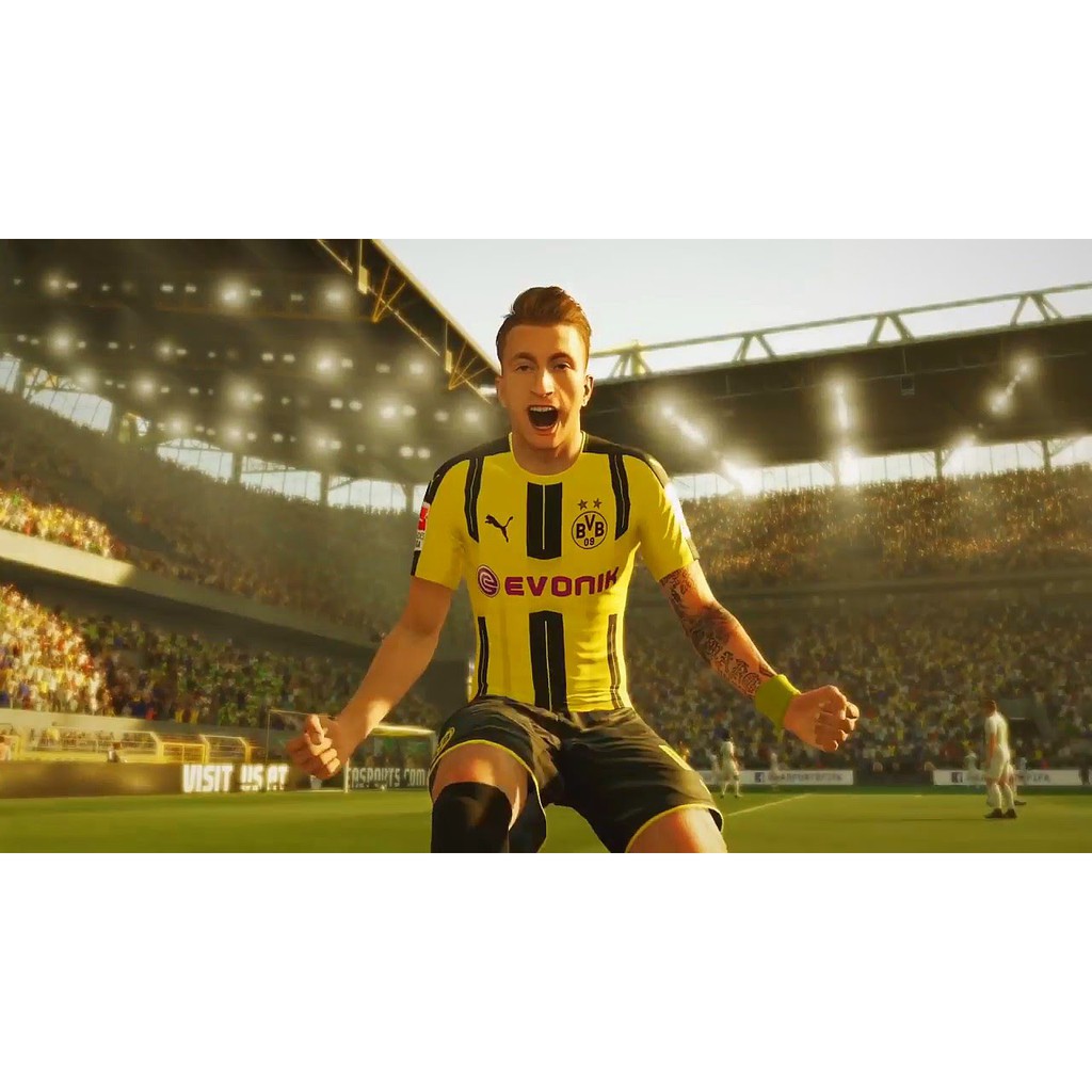 Đĩa Dvd Cassette Ps3 Cfw Ofw Multiman Hen Fifa 17