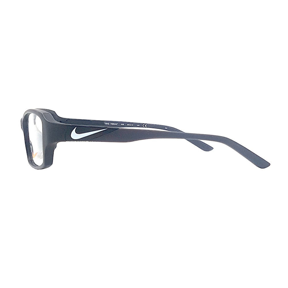 Kính cận Nike 7880AF 008 - sp chính hãng kèm tem chống hàng giả của bộ công an cấp