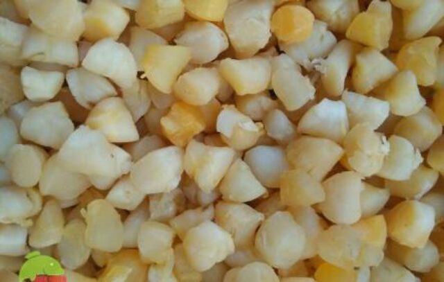 Sò điệp khô Nha Trang size to 500g