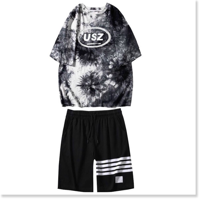 SET BỘ THUN HÈ CỰC CHẤT , BAO ĐẸP PHONG CÁCH MỚI CHO CÁC BẠN THỜI TRANG KME FASHION