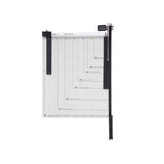 Bàn cắt giấy A3 SQ-3105 Suremark. - Văn phòng phẩm Thu Thảo