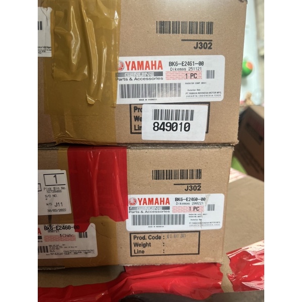 Két nước yamaha r15 r15v3 r15v4 r15m mt15 xsr155 fz155