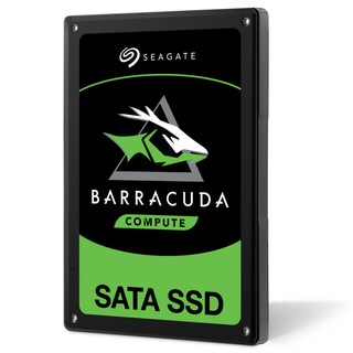 Ở cứng SSD 250GB Seagate BarraCuda BH thumbnail