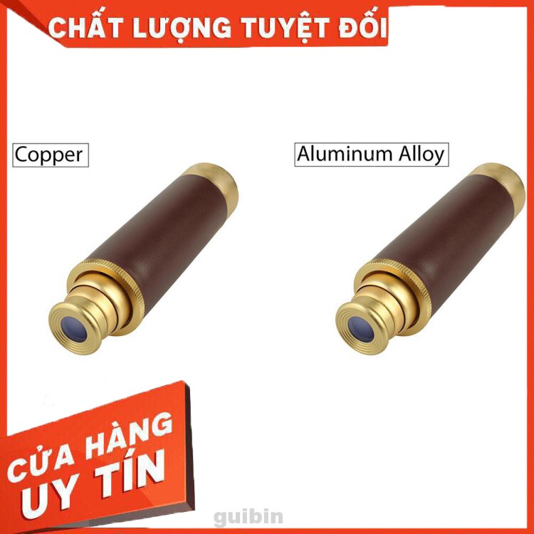 HÀNG CAO CẤP -  Ống Nhòm 25x30 Đa Năng Dùng Khi Cắm Trại Ban Đêm  - Hàng Cao Cấp