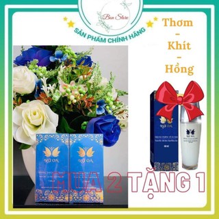 HÀNG CÔNG TY- Dung Dịch Vệ Sinh Nữ Oa- Bầu bì, mang thai dùng được, 100% từ thiên nhiên