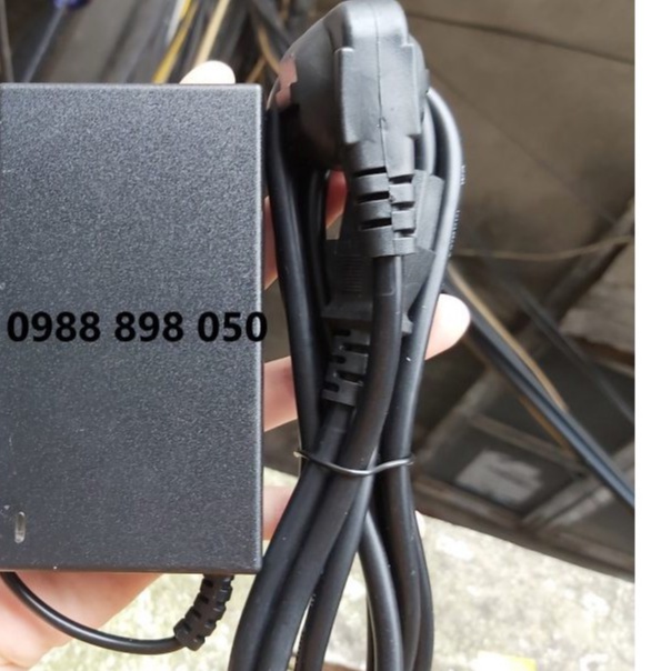 Cục sạc 24v 2.7a cho loa JBL Bar 3.1 loại tốt