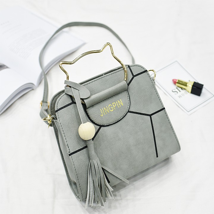 Túi Xách Mini Dạo Phố 20L2019