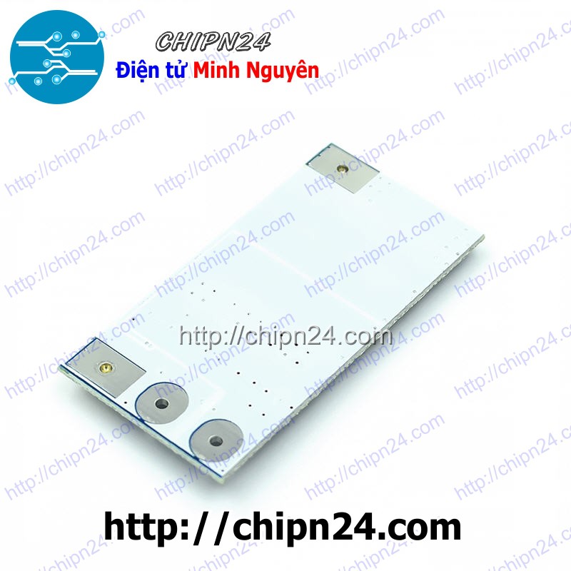 [1 pcs] Mạch sạc bảo vệ pin 18650 1 cell 25A