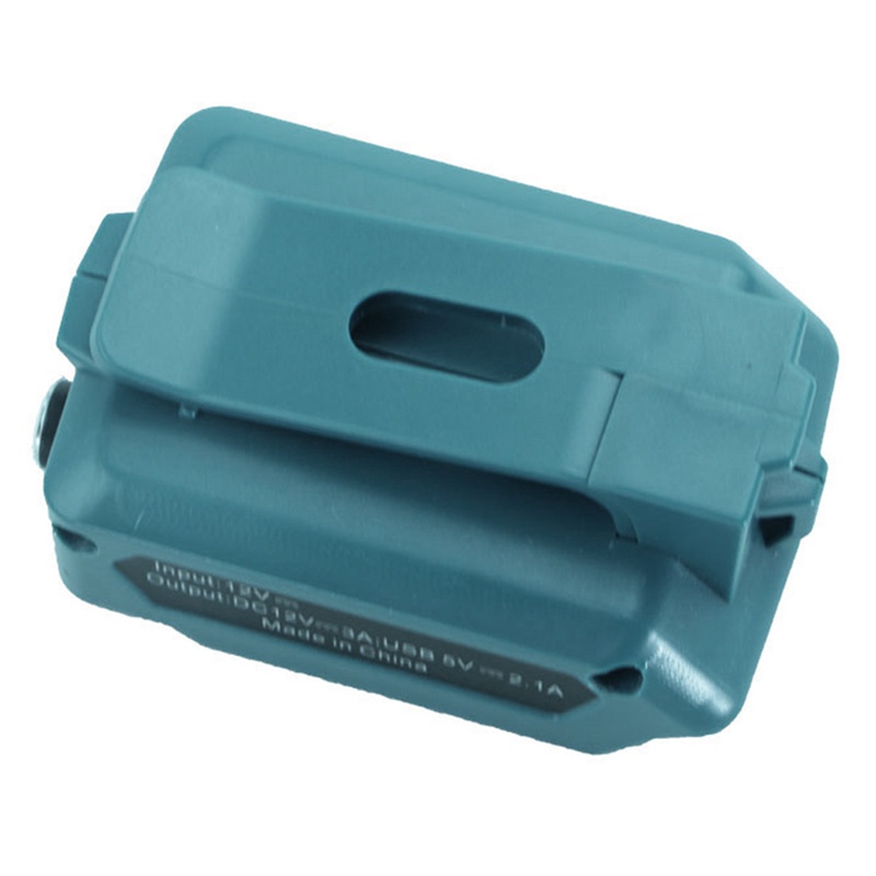 Bộ Chuyển Đổi Giao Diện Pin DC Cho Makita Makita 10.8V 12V BL1015 BL1040