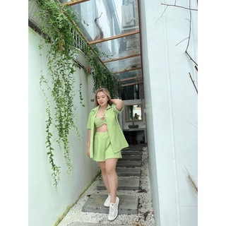 Bigsize set đi biển 3 món 50-90kg