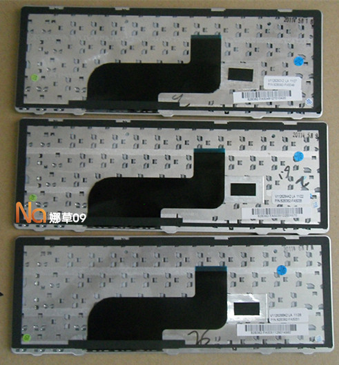 Bàn Phím Notebook La (la Sp) Exo X355 Mp - 10g56la - 3601 | BigBuy360 - bigbuy360.vn