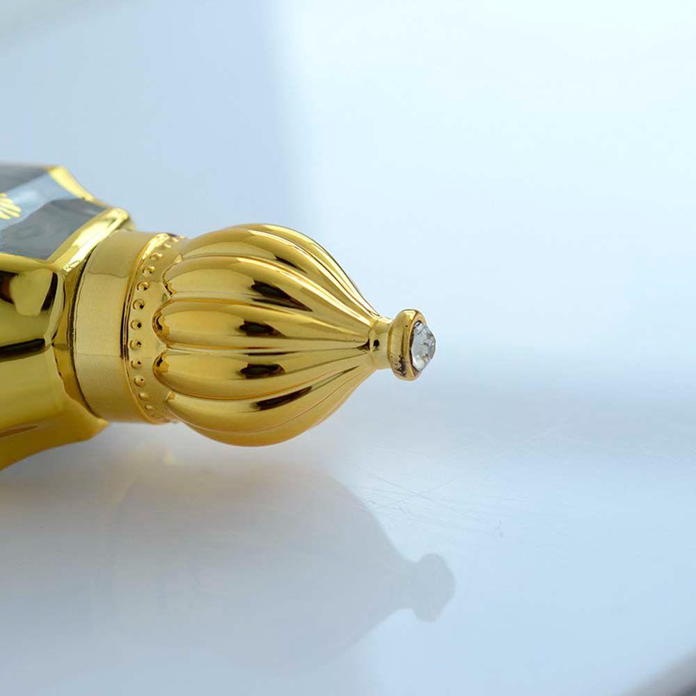 Lọ Nước Hoa QUINTON 10ml|Chai Thủy Tinh Rỗng Đựng Mỹ Phẩm Có Thể Bơm Đầy Lại