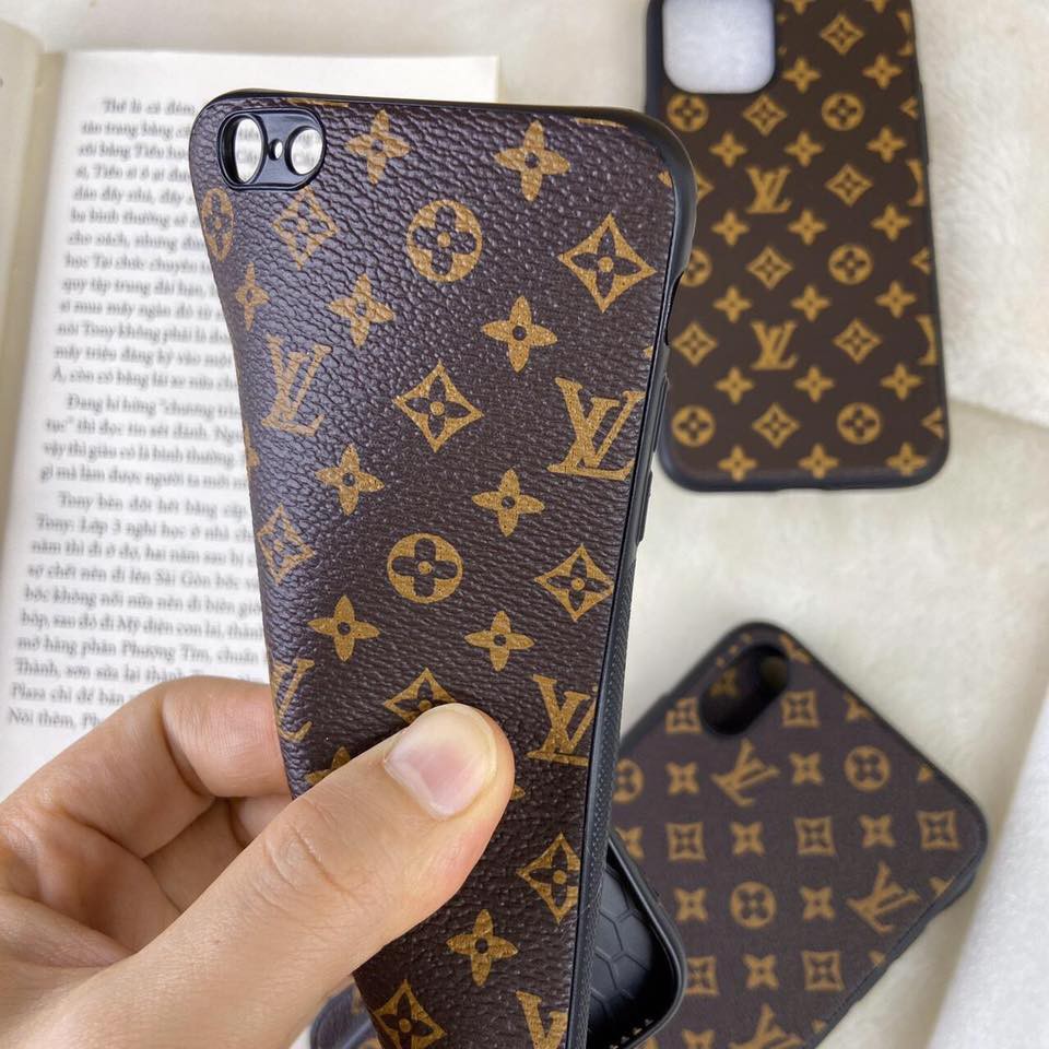 [SAMSUNG] Ốp lưng  L&V Giả Da Cực Sang cho Samsung J7prime/J7pro/J8/A6plus/A10/A20/A30/A20s/A50/A50s/A30s/A51/A70/A71 | BigBuy360 - bigbuy360.vn