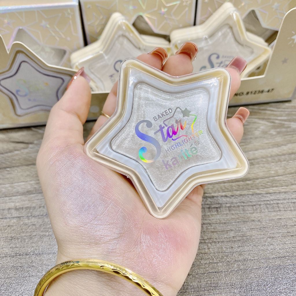 Phấn má bắt sáng ngôi sao Star Kissbeauty G429 | BigBuy360 - bigbuy360.vn