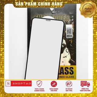 Cường lực Iphone Panda. Bao test mũi khoan lên màn.