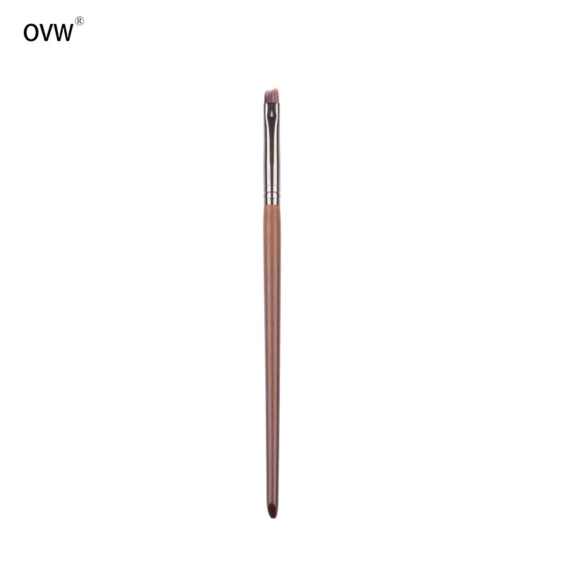 [Hàng mới về] Cọ Trang Điểm Lông Mày Chuyên Nghiệp OVW XQ22