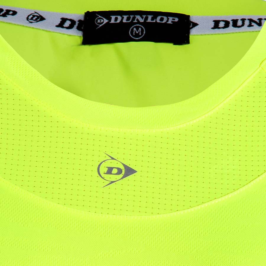 [Mã BMBAU50 giảm 7% đơn 99K] Áo thể thao Nữ Dunlop - DABAS8069-2-NG Hàng chính hãng Thương hiệu từ Anh Quốc