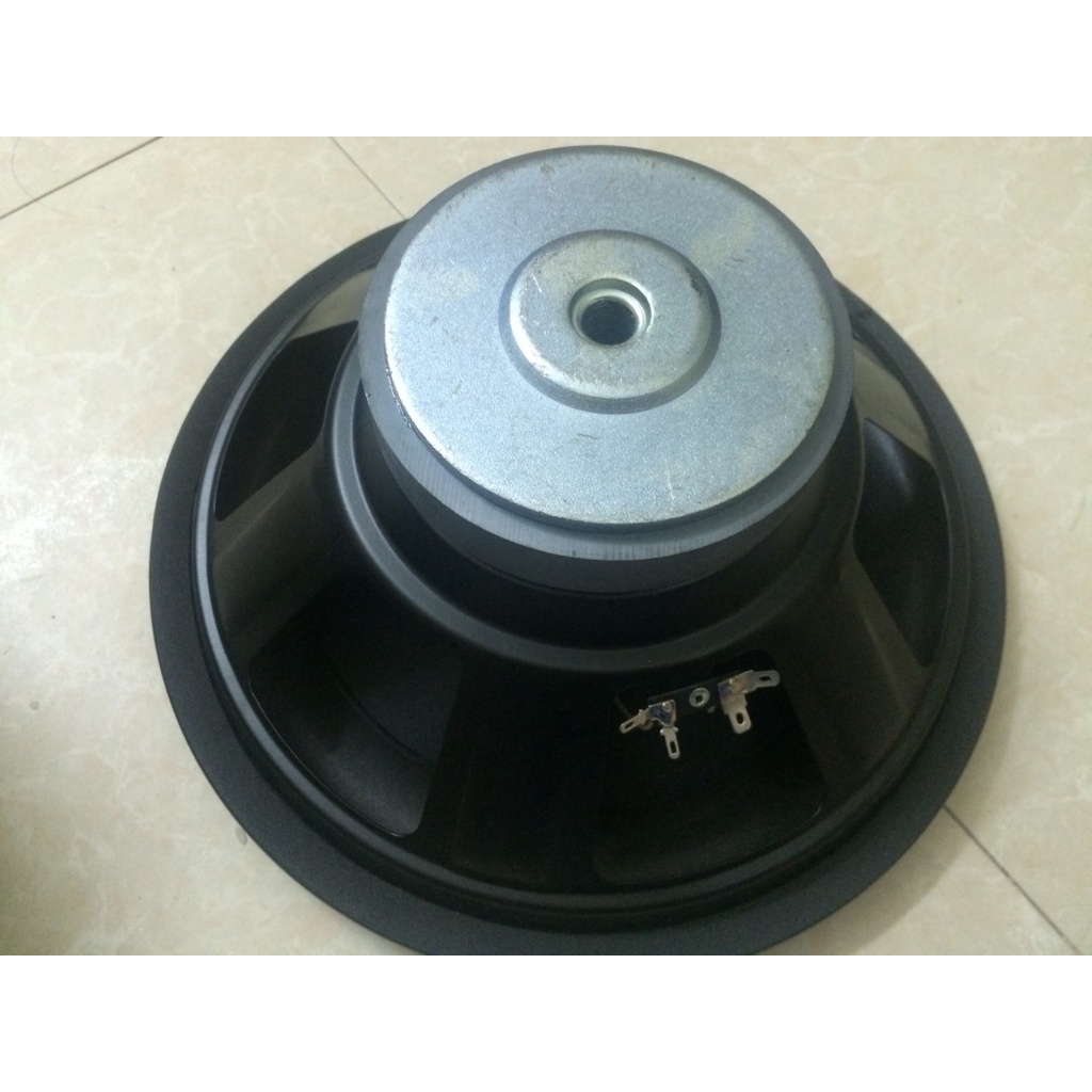 Loa bass 30 - 3 tấc gân Vải từ 126mm lắp loa kẹo kéo