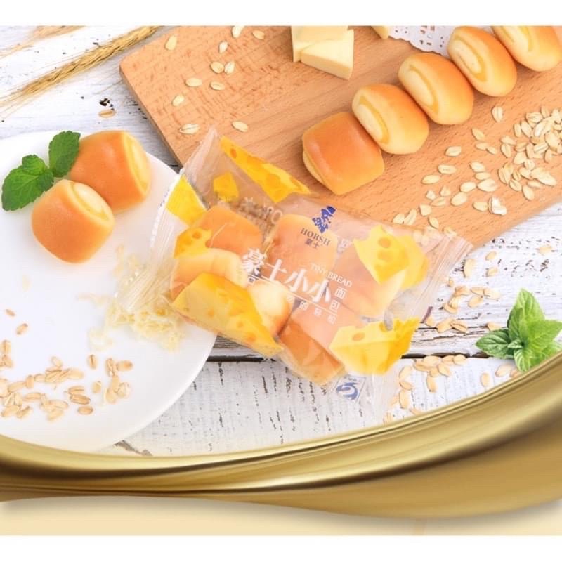 1 kg bánh mì Horsh 6 viên