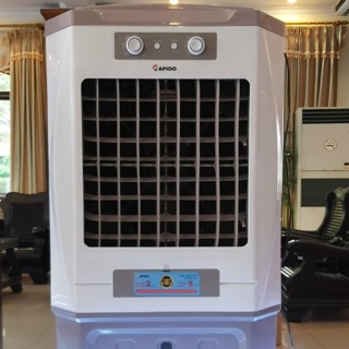 Quạt điều hòa không khí rapido fresh 12000-m
