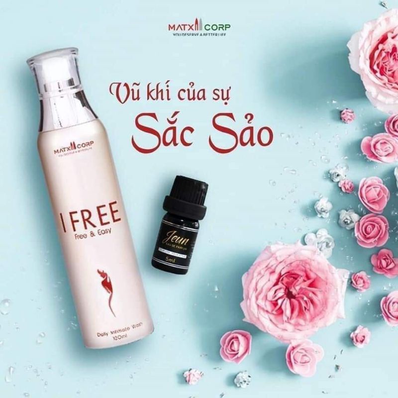Combo Dung dịch vệ sinh phụ nữ
