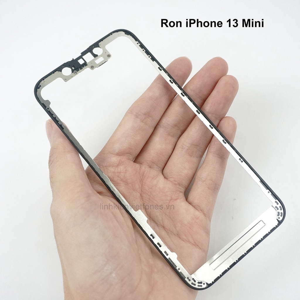 Gioăng Ron thay màn hình iPhone 13 -13 Pro/ 13 Pro Max