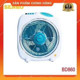 Quạt hộp SENKO BD860/BD1012 - Huy Anh