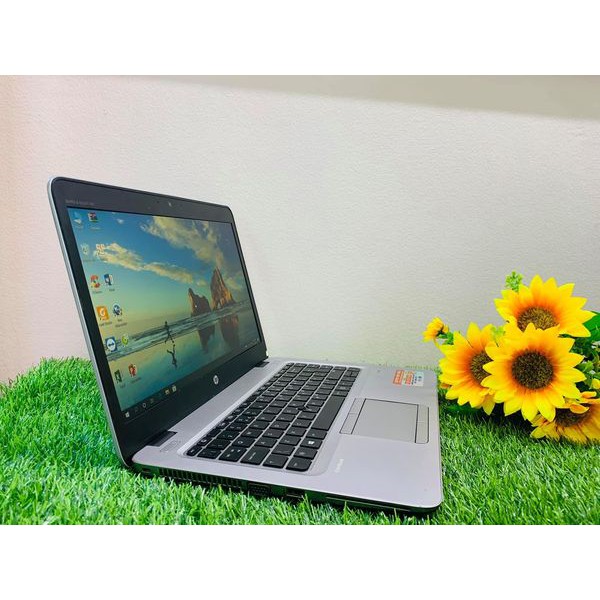 LAPTOP HP Elitebook 840 G3