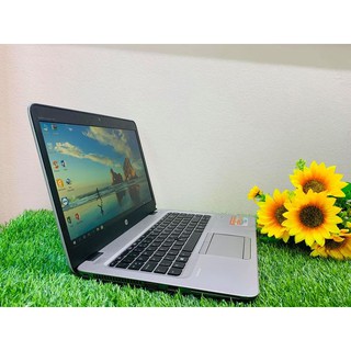 Laptop hp elitebook 840 g3
