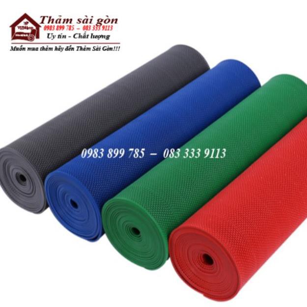 [90cmx50cm] THẢM LƯỚI NHỰA CHỐNG TRƠN TRƯỢT