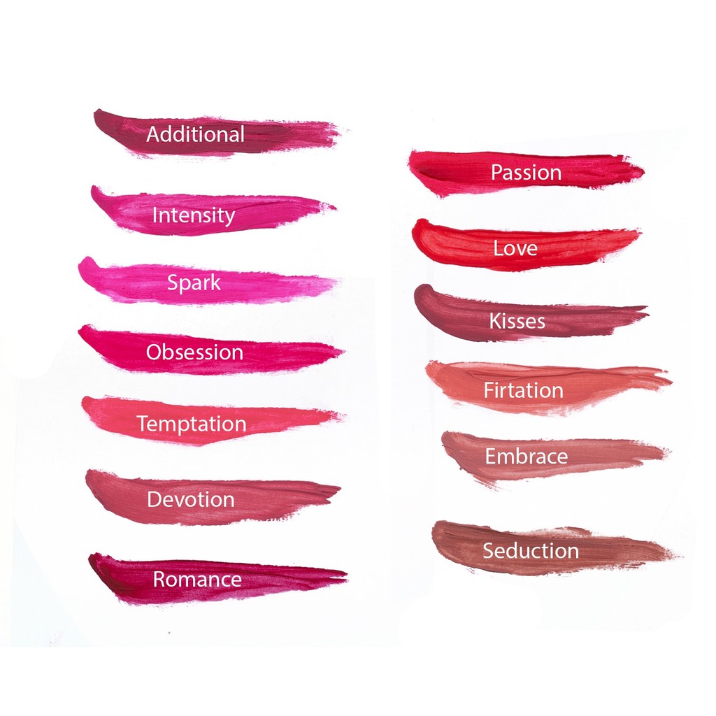 (hàng Mới Về) Son Lì Revlon Ultra Hd 655 | BigBuy360 - bigbuy360.vn