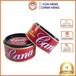 Xi đánh bóng Cana siêu bền màu - Hàng Chính Hãng