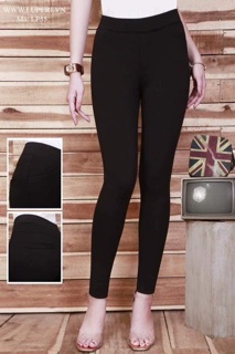 QUẦN LEGGING CO DÃN 4 CHIỀU MÃ LP55(LUPERI)