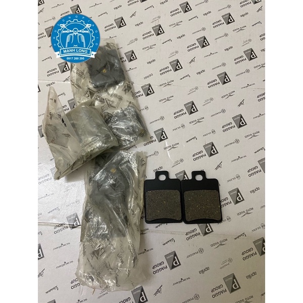 Má Phanh Trước VESPA LX, Lxv, LT, S, ET, Primavera 3v